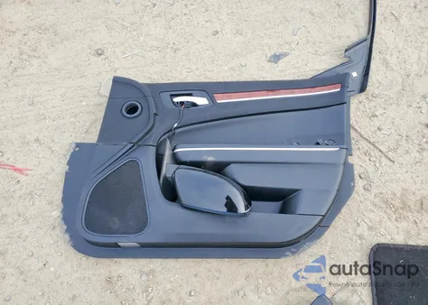 2013 Chrysler 300 из США, поврежденный, VIN 2C3CCAAG3DH534167